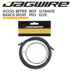 Universal Complete Stainless Steel Slick Gear Cable