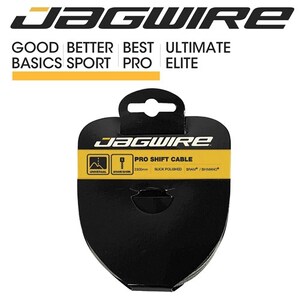 Pro Slick Stainless Steel Gear Inner