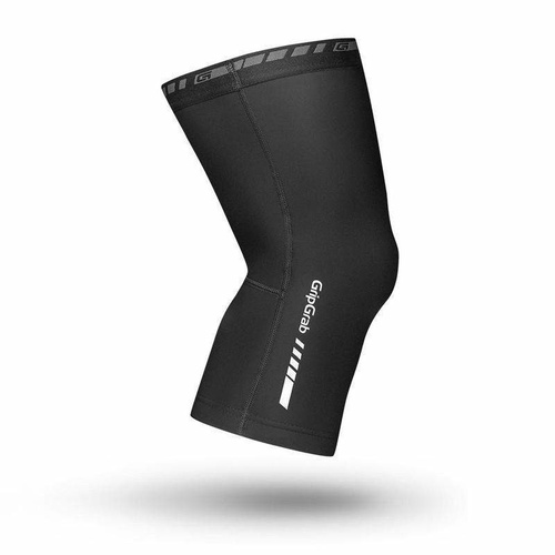 GripGrab Classic Knee Warmers 