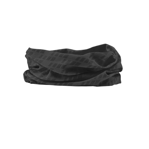 GripGrab Multi-Functional Neck Warmer Black