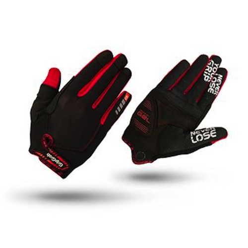 GripGrab SUPERGEL XC Bike Bicycle GLOVES