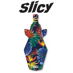 MTB Rear Mudguard - Jungle