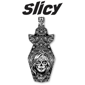 MTB Rear Mudguard - Mexicanos