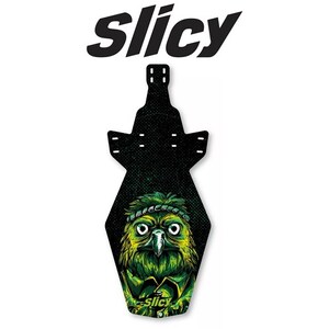 MTB Rear Mudguard - Mr Owl