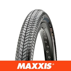 Maxxis Grifter - 20 X 2.10 Folding 120TPI EXO