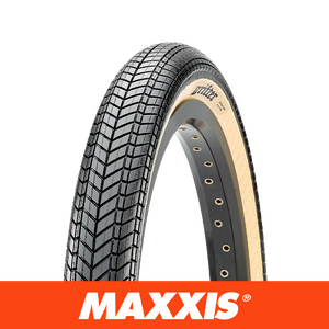 Maxxis Grifter - 29 X 2.50 Wirebead - Tanwall