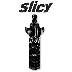 Road Rear Mudguard - Iris