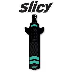 Road Rear Mudguard - R-Lab