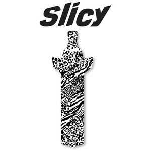 Road Rear Mudguard - Safari