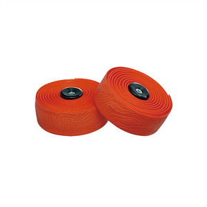 GUEE Bar Tape - Sio Dura - Silicon Foam - 185cm - Red