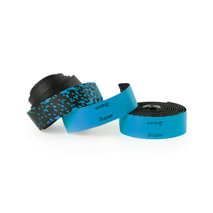 GUEE Bar Tape - Dual - Black/Blue