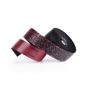 GUEE - Bar Tape - Dual - Limited Edition Metallic Red