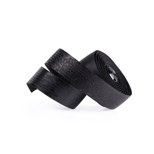 GUEE - Bar Tape - Dual - Limited Edition Shining Black