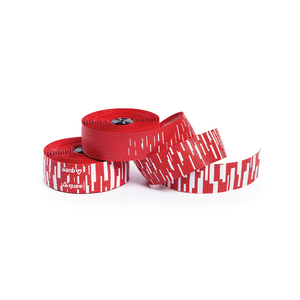 GUEE Bar Tape - SL Elite - Red/White