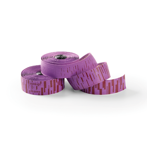 GUEE Bar Tape - SL Elite - Purple/Wine Red