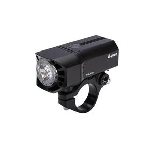 GUEE Front Light - Sol800+ - Rechargeable With Self-Contained Battery