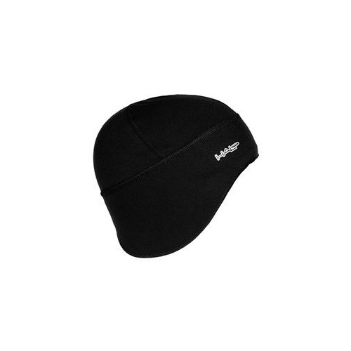 HALO HEADWEAR - Black Halo Antifreeze Skull Cap