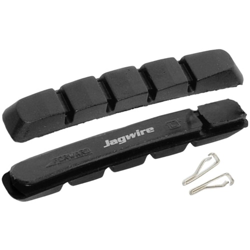 Jagwire B/S Herra Replacement Pad Pair