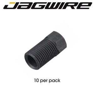 Compression Nut - 10 per pack