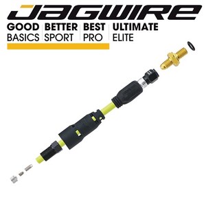 Pro Hydro Quick-Fit Adapter Kit - Avid/SRAM