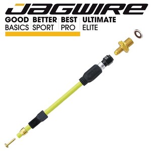 Pro Hydro Quick-Fit Adapter Kit - Shimano