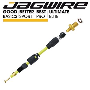 Pro Hydro Quick-Fit Adapter Kit - Shimano