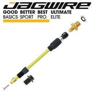 Pro Hydro Quick-Fit Adapter Kit - Shimano