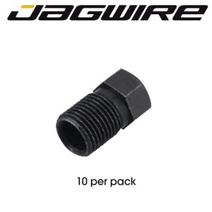Compression Nut - 10 per pack