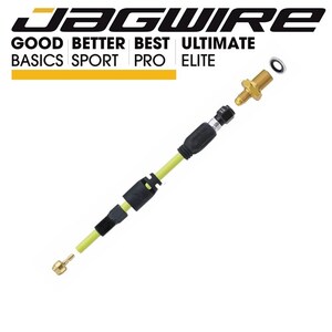 Pro Hydro Quick-Fit Adapter Kit - Hayes
