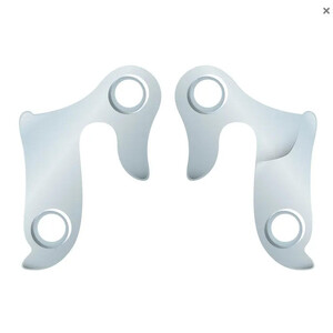 DERAILLEUR HANGER - Drop-Out Bracket (same as MH12) Diamondback, Schwinn, Kona, Mongoose, Marin