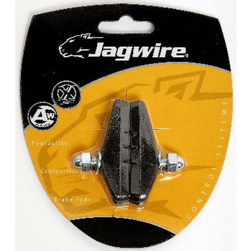 Jagwire B/S Hi-Po Bmx Bike Brake Pad