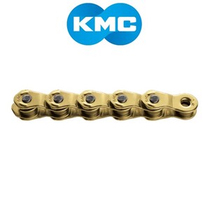 HL Series Single Speed Narrow 100L 3/32" Gold