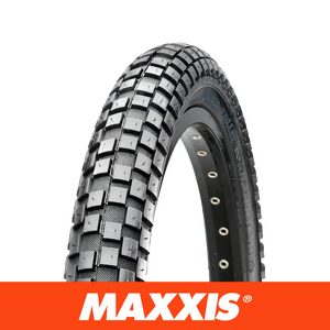 Maxxis Holy Roller - 24 X 1.85 Wirebead 60TPI 70a