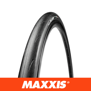 Maxxis High Road - 700 X 25C HYPR K2 ONE70 TR CARBON FOLD 170TPI