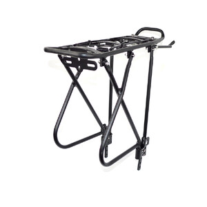 Velobici New Style Bike Rear Rack Bicycle Luggage Carrier Rack