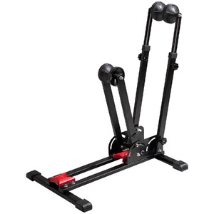 Floor Rack Bicycle Storage Stand Road Bike Parking Repair Cycle Support Portable