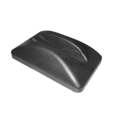 Home Bike Trainer Riser Block