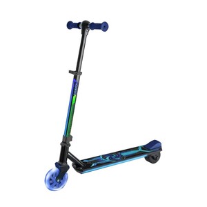 E Scooter Beats Electric Scooter - Blue