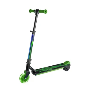 E Scooter Beats Electric Scooter - Green