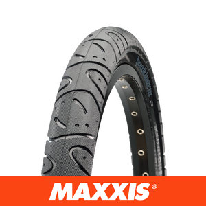 Maxxis Hookworm - 24 X 2.50 Wirebead 60TPI