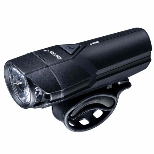 Infini Lava 500 USB Front Light with handle bar mount