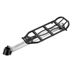 IBERA PANNIER RACK - PAK RAK - QR SEATPOST MOUNT - SUITS IBBA11 - MAX 10KG