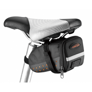 Ibera Saddle Bag 1.0L - Water Resistant - 110G