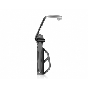 Ibera Bike Wall Vertical Hanger With Wall Protector