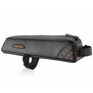 Ibera Top Tube Bag - Mini 0.25L - L:22cm - D:5cm - W:5cm