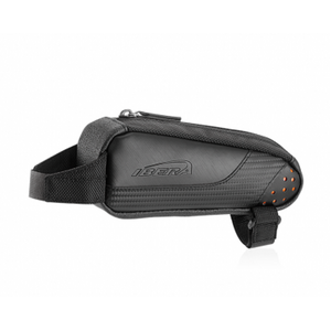 Ibera Top Tube Bag Small 0.25L Black