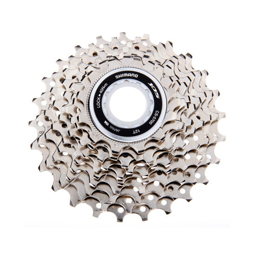 Shimano Cs-5700 105 10 Speed Cassette 11-28