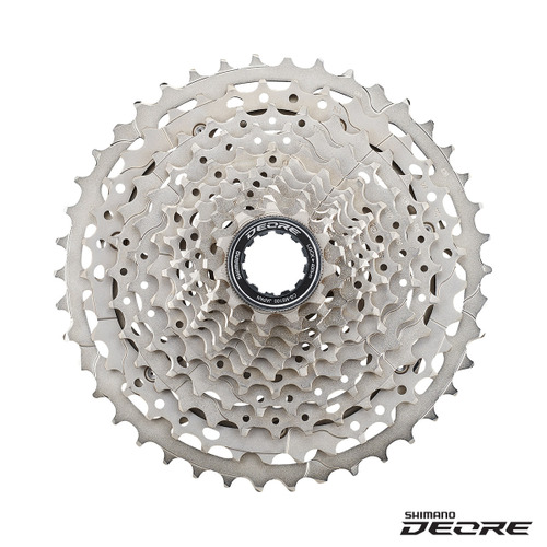 Shimano CS-M5100 CASSETTE 11-42 11-SPEED DEORE