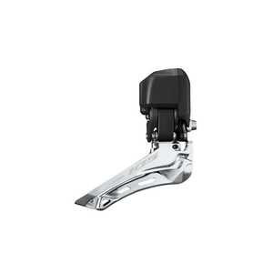 Shimano 105 Di2 R7150 12 Speed Braze-on Front Derailleur