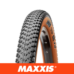 Maxxis Ikon - 29 X 2.20 Tanwall EXO 3C MaxxSpeed TR